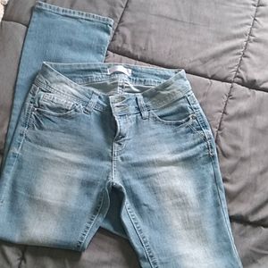 Womens jeans